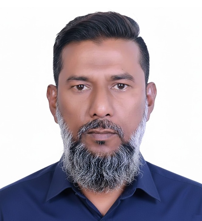 Abu Mohammed Moqtadir