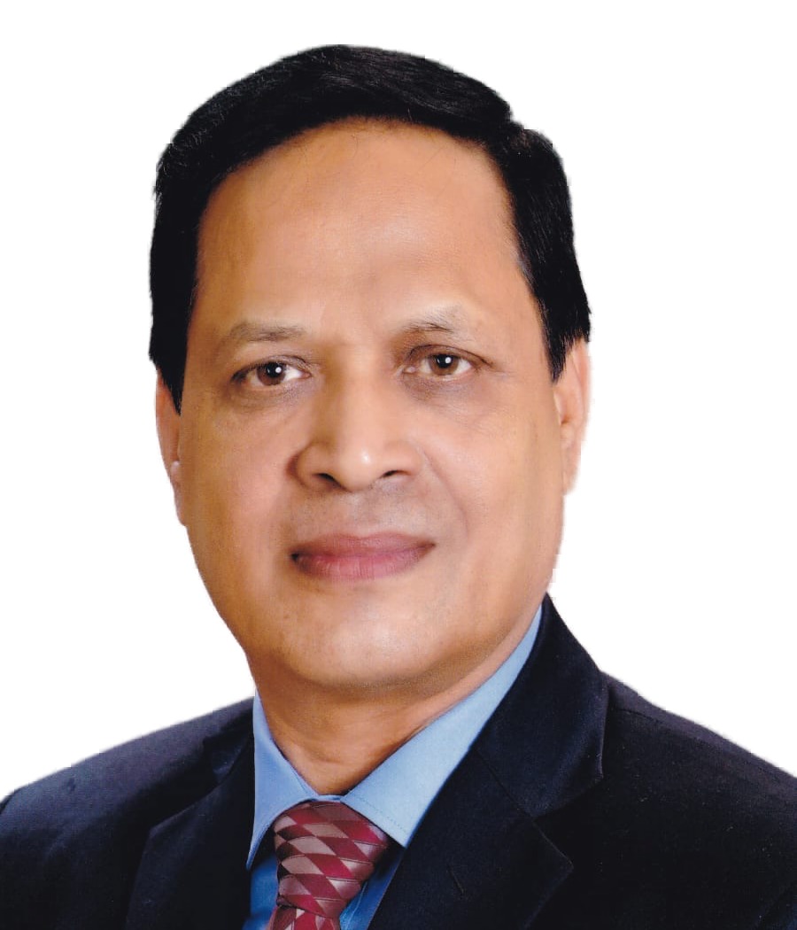 Dr. Muhammad Mujibur Rahman