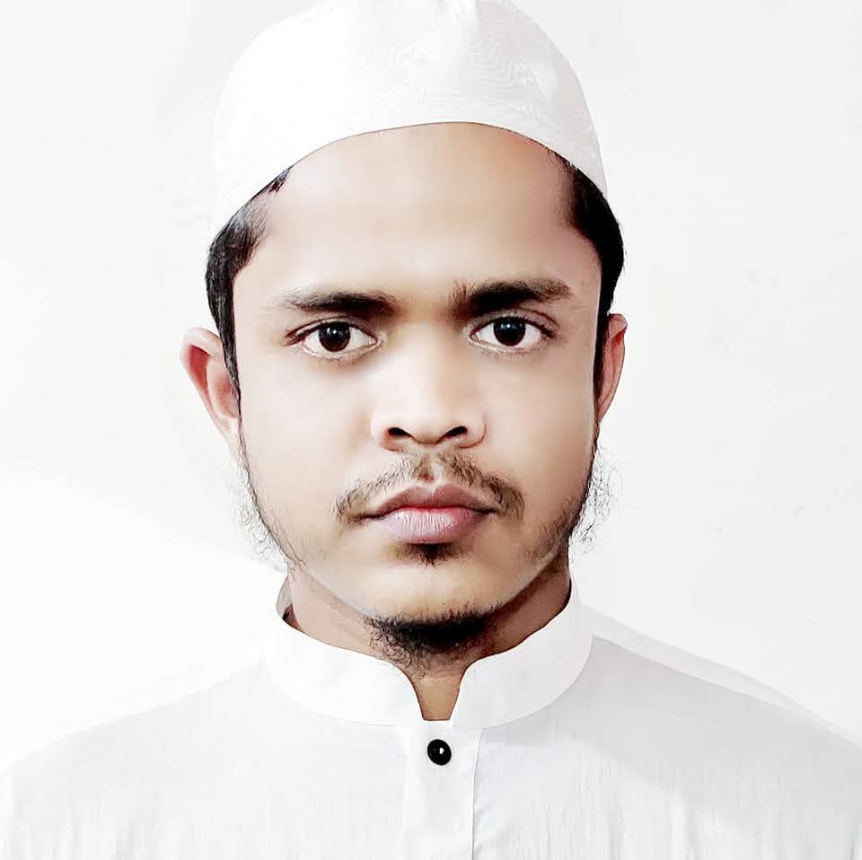 M. M. Ashraful Alam